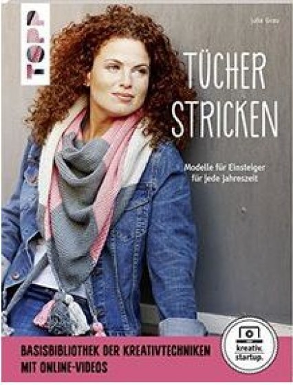 8178 Tücher stricken